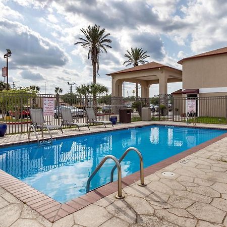 Best Western Plus Orange County Vidor Exterior foto