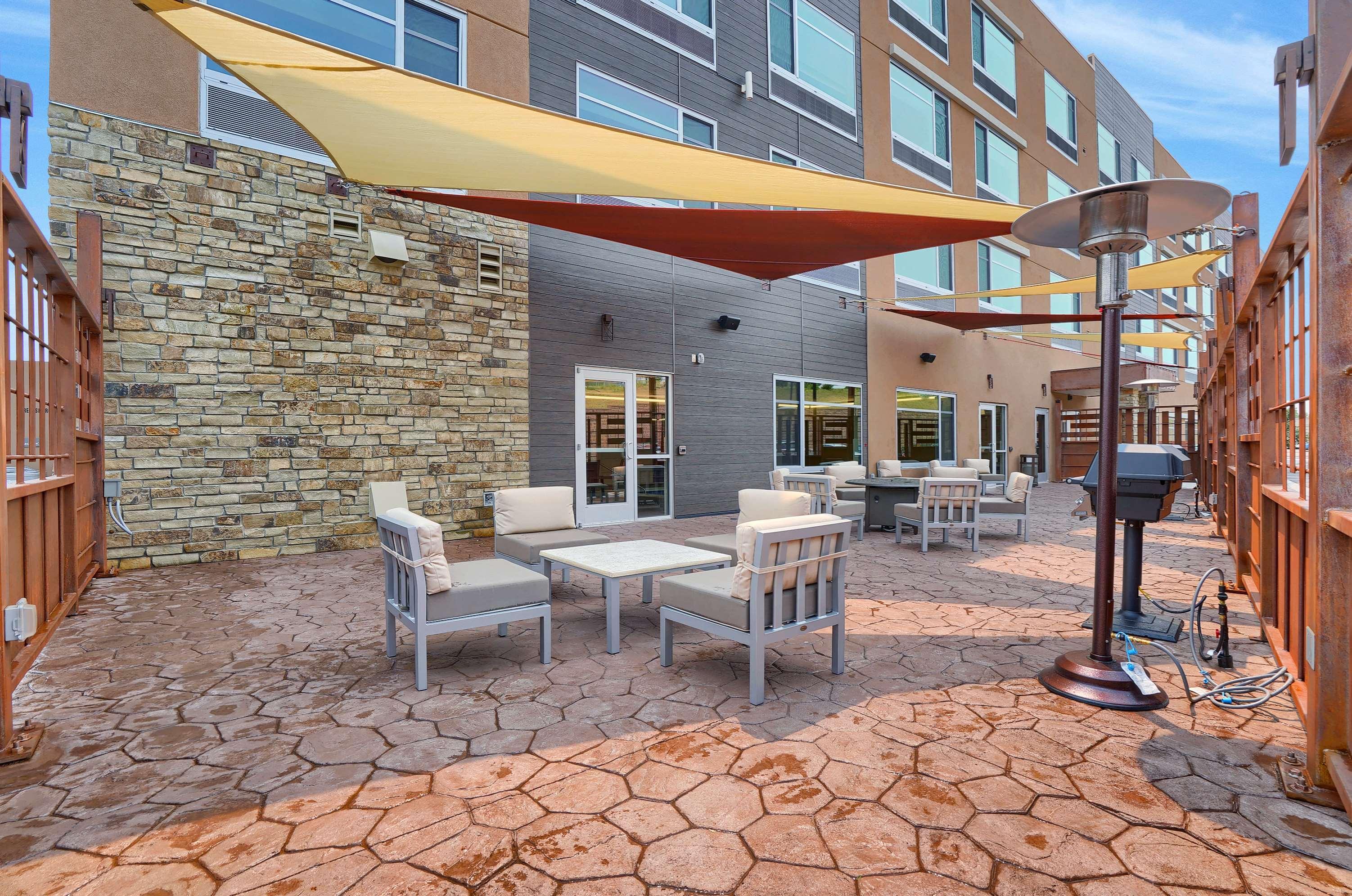 Best Western Plus Orange County Vidor Exterior foto